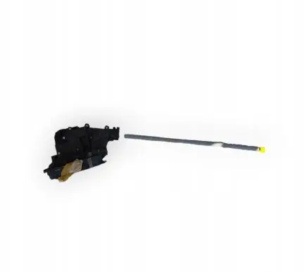 Mercedes-Benz S W222 Front door lock A2220063999
