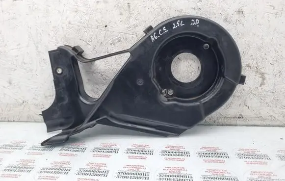 Audi A6 S6 C5 4B Timing belt guard (cover) 059109134D