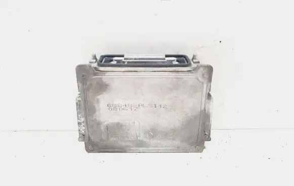 Audi Q7 4L Headlight ballast module Xenon 4L0907391