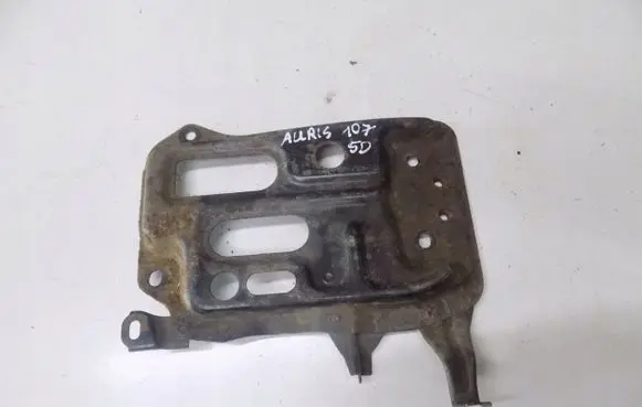 Toyota Auris 150 Battery tray 825uoplj34k243