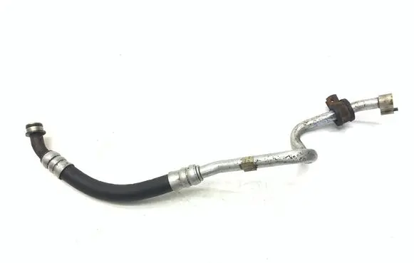 Jaguar XK - XKR Oil cooling pipe 3W836N850BA