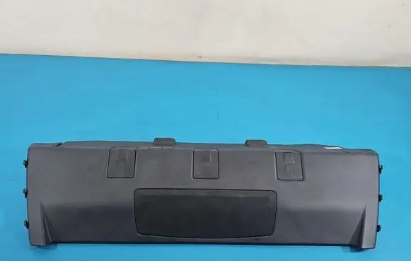 Maserati Quattroporte Parcel shelf FA00AAJ07322 IMPRK1534105