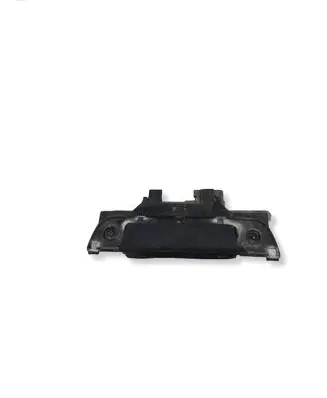 BMW 5 E34 Front door exterior handle 51211960801 8353012 6711B