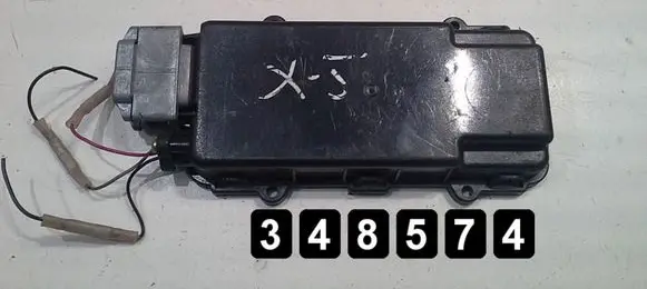 BMW X5 E53 Engine control unit/module r10-028419