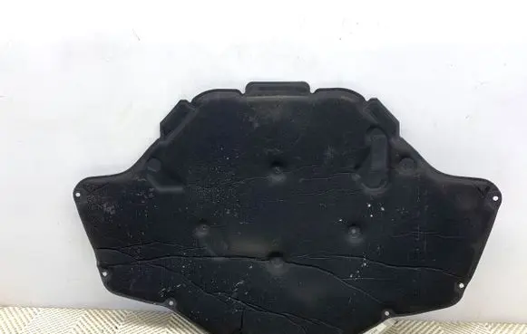 BMW 5 G30 G31 G38 Engine bonnet/hood sound/heat insulation 7352219