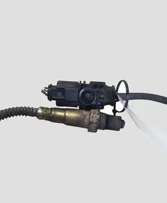Jaguar XF X250 Lambda probe sensor
