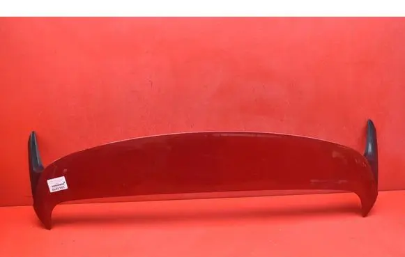 Nissan Micra C+C Rear window tailgate spoiler 960305FA3A