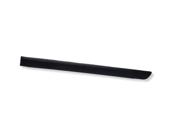 Volvo S60 Rear door trim (molding) 8650021
