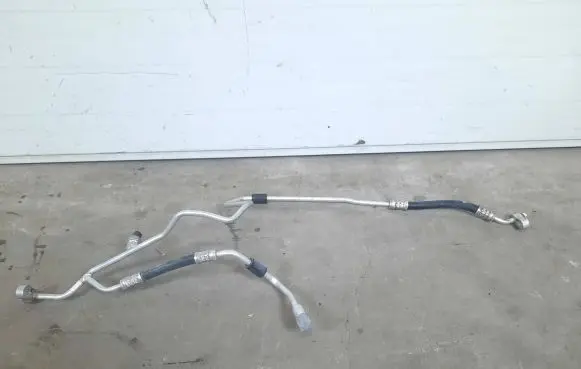 BMW X4 F26 Air conditioning (A/C) pipe/hose