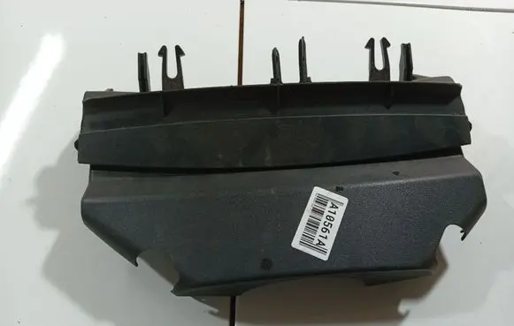Opel Zafira B Steering wheel column trim 13162562