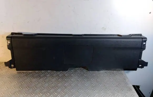 Lexus NX Other trunk/boot trim element 5846478020
