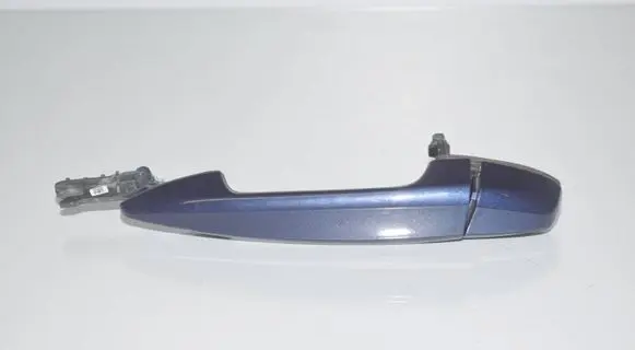 BMW 2 F46 Rear door exterior handle 7396307 51217396543 7396543