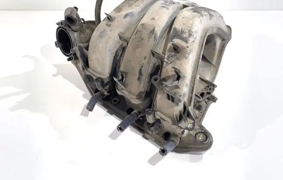 Skoda Fabia Mk3 (NJ) Intake manifold 04C133201AA