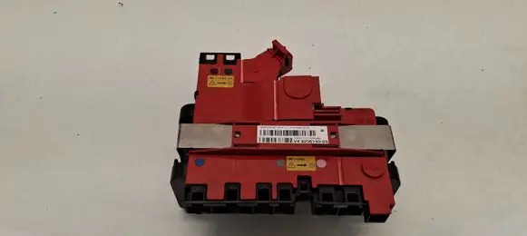 BMW X3 F25 Positive wiring loom 9206140