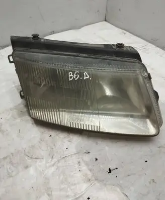 Volkswagen PASSAT B5 Headlight/headlamp 14869200