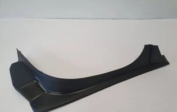 BMW 5 G30 G31 Other trunk/boot trim element 7400596 15054410