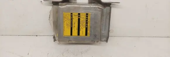 Subaru Forester SF Airbag control unit/module 98221FC100 1523002342 EVU1983904N