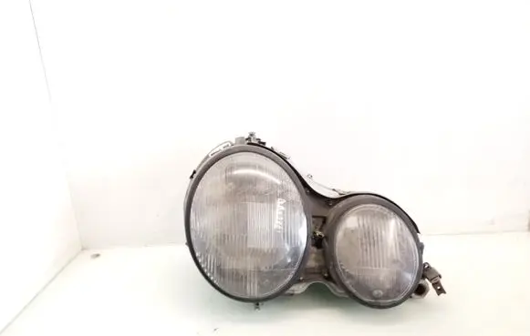 Mercedes-Benz E W210 Headlight/headlamp PPGF30