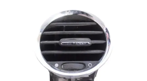 Fiat 500 Dashboard air vent grill cover trim 226541