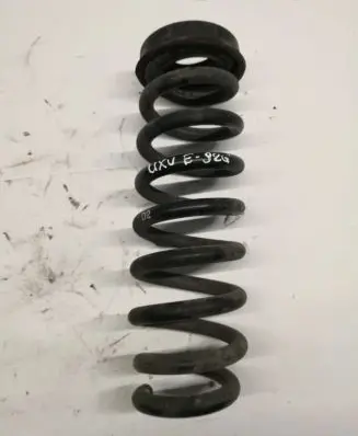 BMW 3 E92 E93 Rear coil spring
