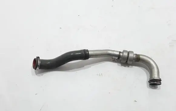 Renault Kangoo II Intercooler hose/pipe 8200775694