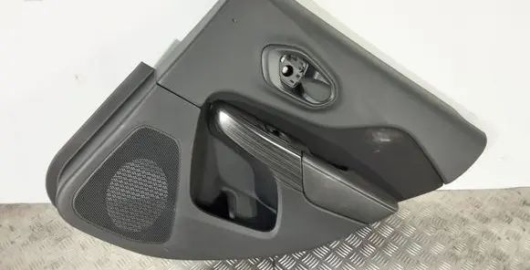 Jeep Cherokee Rear door card panel trim