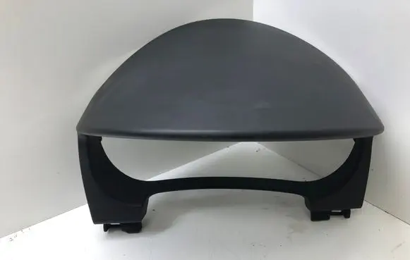 Dashboard trim