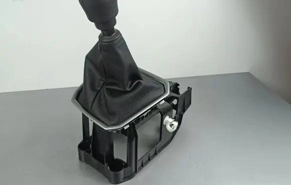Dacia Jogger Gear shifter/selector 341014178R