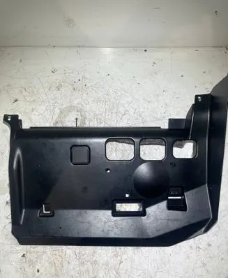 BMW 3 E92 E93 Dashboard lower bottom trim panel 10822910 7078193