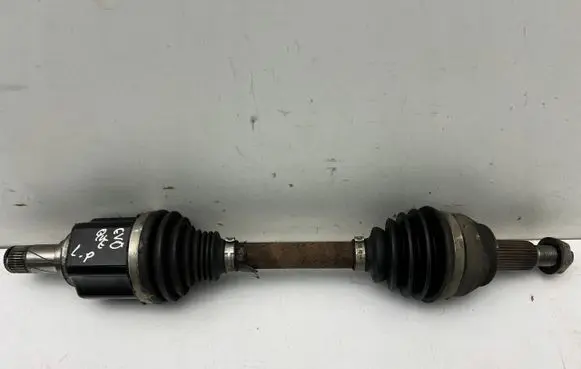 Land Rover Evoque I Front driveshaft