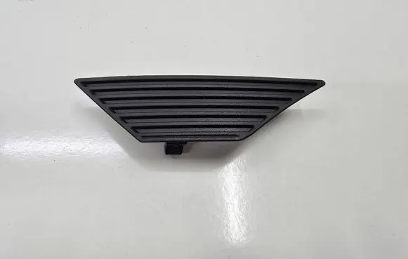 Dacia Sandero III Front bumper lower grill 261A33869R
