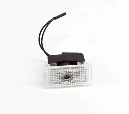 Tesla Model 3 Front seat light