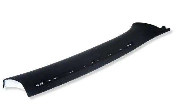 BMW 3 E46 Centre console side trim front 51432699054