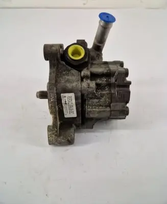 Audi A8 S8 D3 4E Power steering pump 4E0145156G