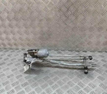Tesla Model 3 Front wiper linkage and motor 3397022304 107672599F