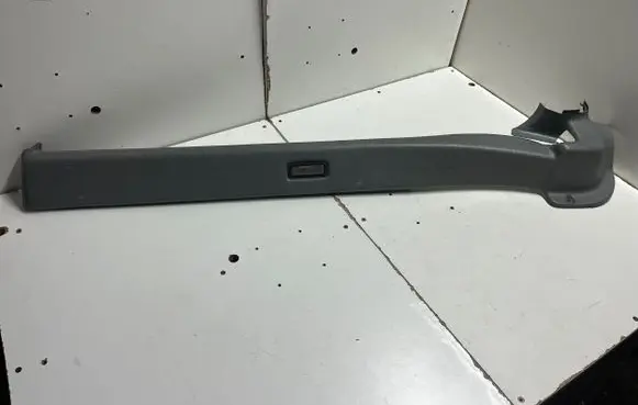 Renault Master II Sliding door trim 1553530001 3770310