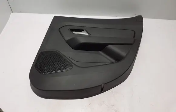 Dacia Duster II Rear door card panel trim 829A08379R