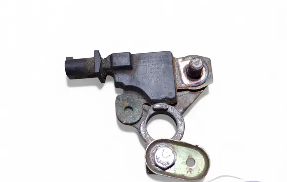 Citroen C5 Battery relay fuse 9801031580
