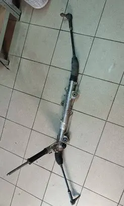 Ford Transit Custom Steering rack 1005813 1005682 17ME2N7775L8PB