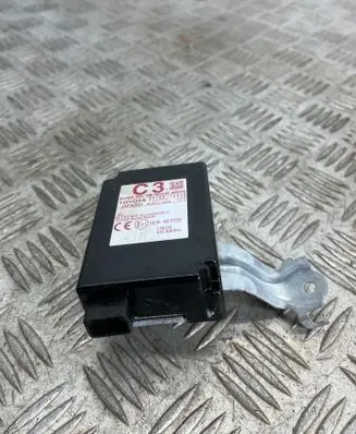 Lexus CT 200H Tire pressure control unit 8976076050 43390MHZ