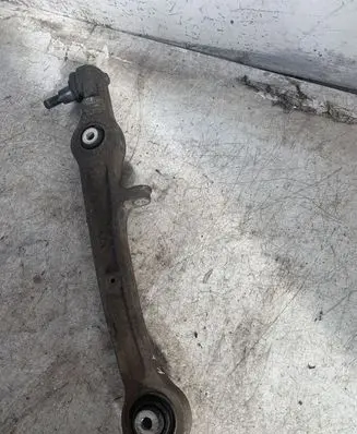 Audi A6 S6 C6 4F Front lower control arm/wishbone