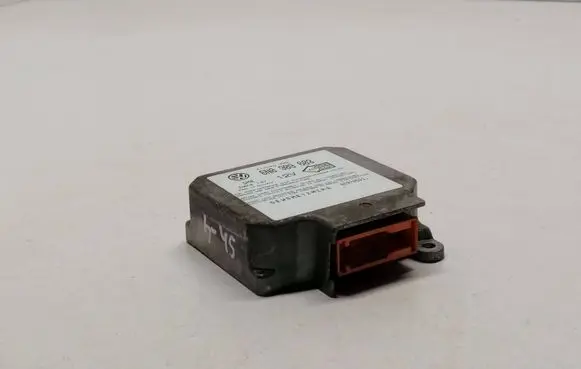 Volkswagen Sharan Airbag control unit/module 6N0909603 06970502 5WK4137