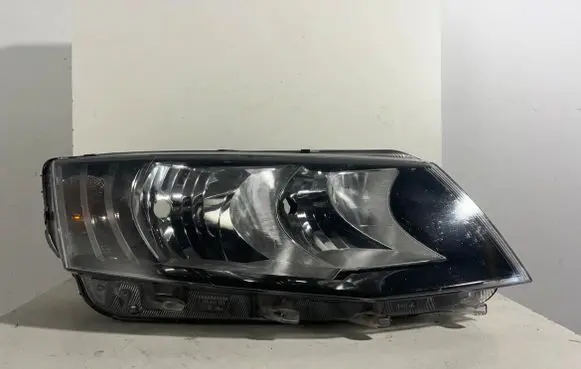 Skoda Octavia Mk3 (5E) Headlight/headlamp 130702424300 5E1941018