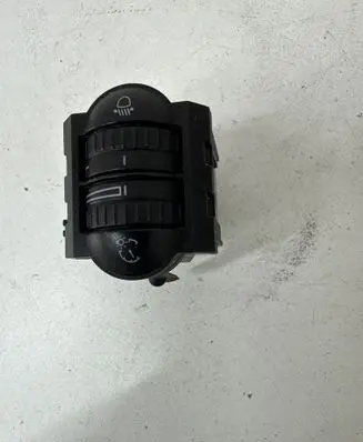 Volkswagen Golf V Headlight level height control switch 1K0941333D