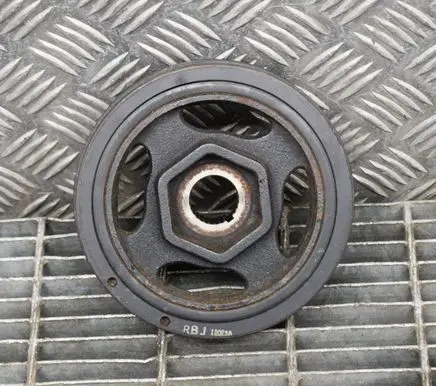 Honda Jazz Crankshaft pulley 11013A RBJ