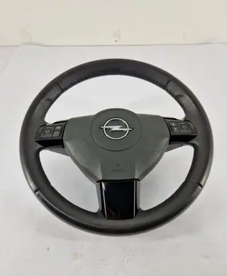 Opel Astra H Steering wheel 