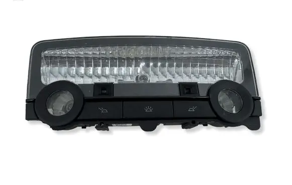 BMW 7 F01 F02 F03 F04 Front seat light 