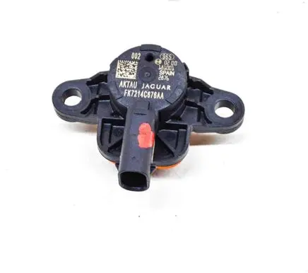 Jaguar I-Pace Airbag deployment crash/impact sensor FK7214C676AA