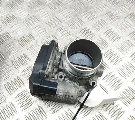 Audi TT TTS RS Mk3 8S Throttle valve 06F133062T A2C82494100