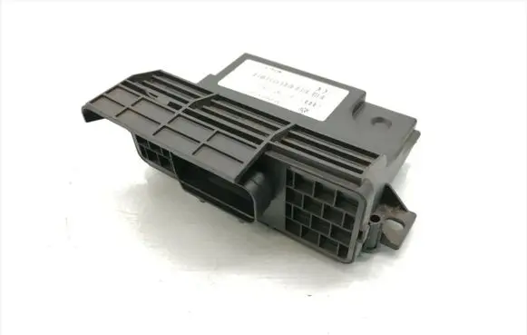 Audi Q7 4L Other control units/modules 4F0907280E